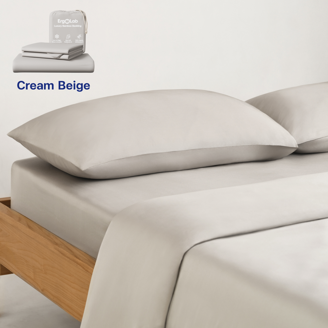 ชุดผ้าปูที่นอน Luxury Bamboo