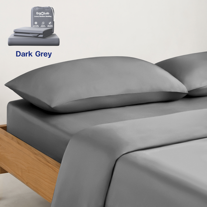 ชุดผ้าปูที่นอน Luxury Bamboo