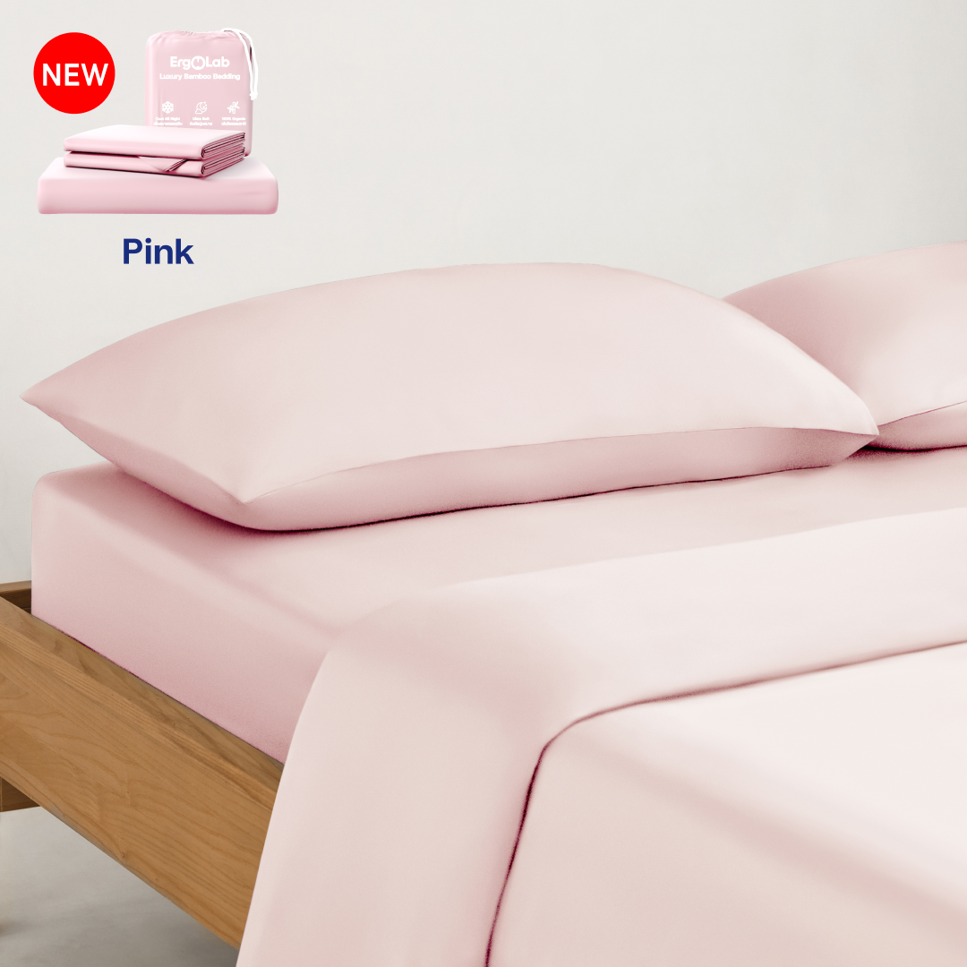 ชุดผ้าปูที่นอน Luxury Bamboo