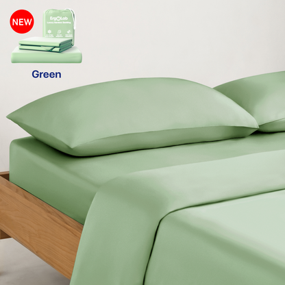 ชุดผ้าปูที่นอน Luxury Bamboo