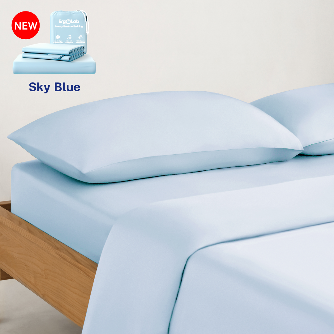 ชุดผ้าปูที่นอน Luxury Bamboo