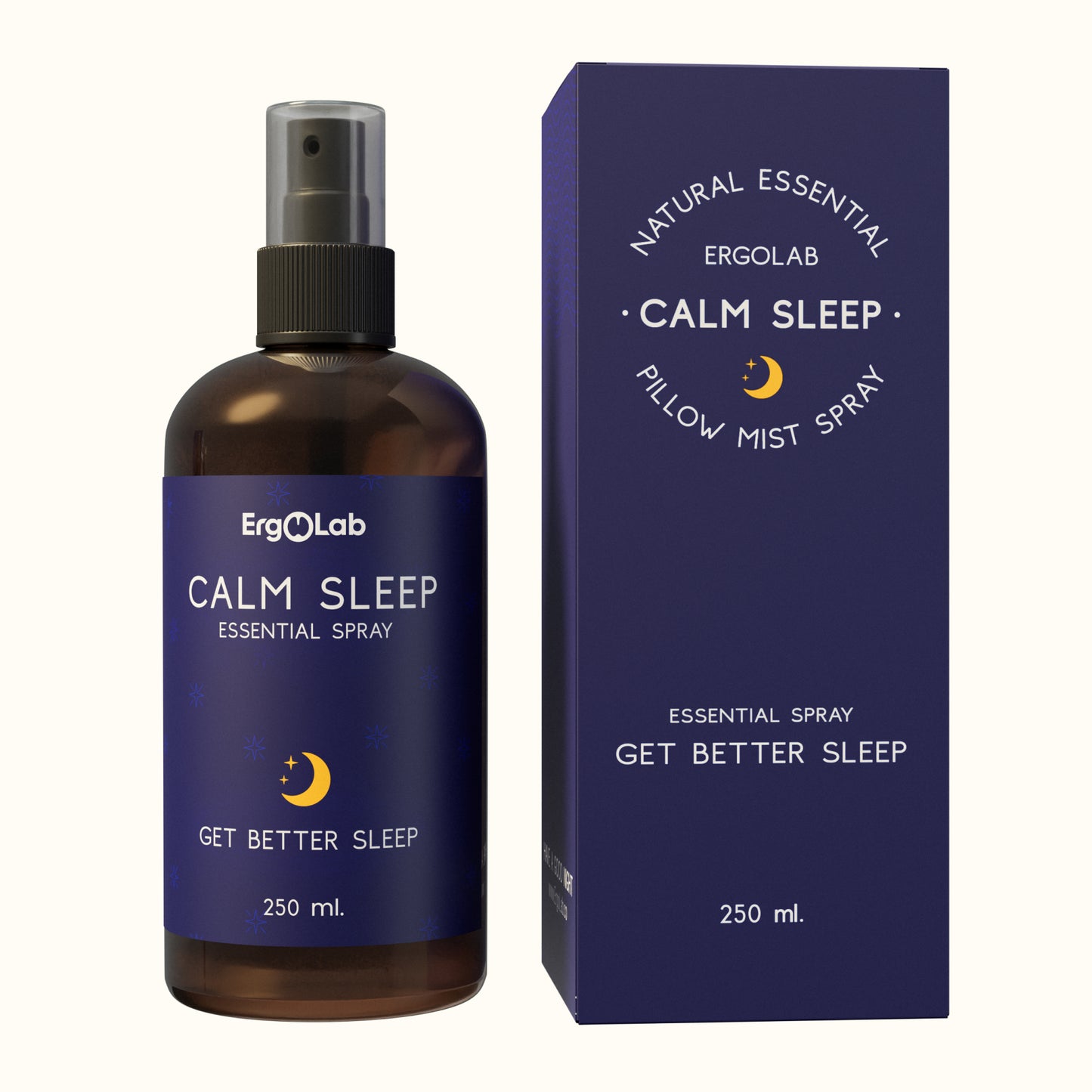 Calm Sleep สเปรย์ปรับอากาศ