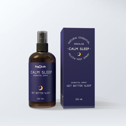 Calm Sleep สเปรย์ปรับอากาศ
