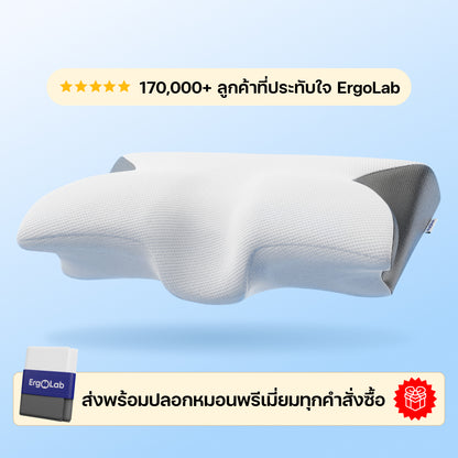 หมอน Deep Sleep