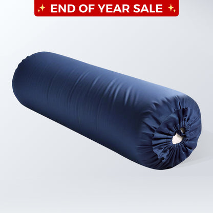 ปลอกหมอนข้าง Luxury Bamboo