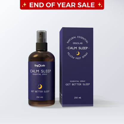 Calm Sleep สเปรย์ปรับอากาศ