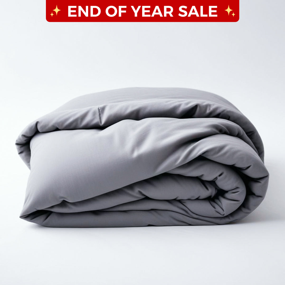 ปลอกผ้านวม Luxury Bamboo