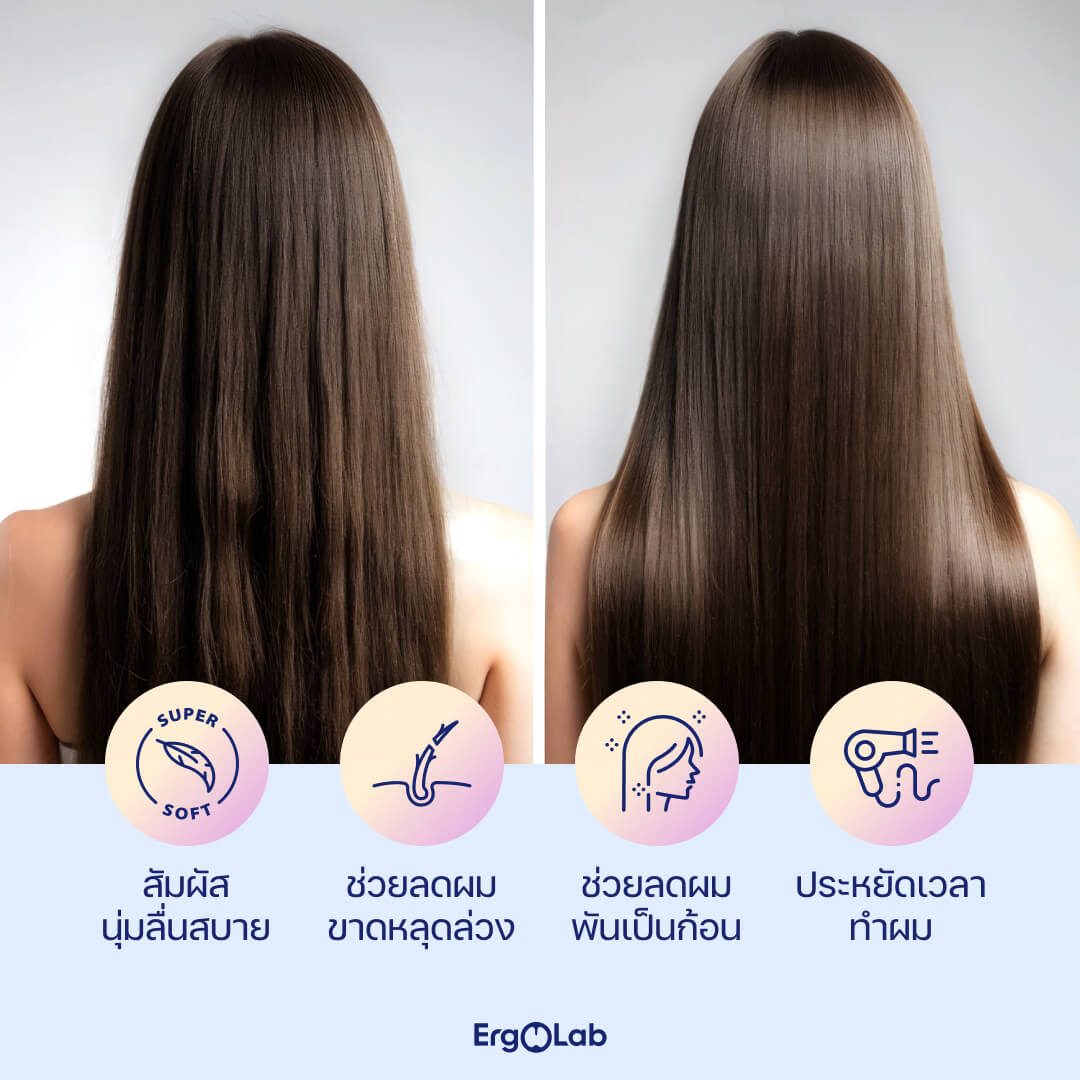 ปลอกหมอน Luxury Bamboo