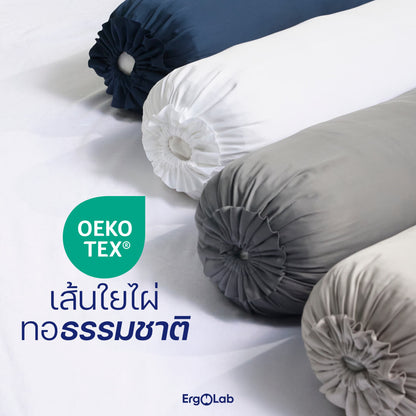 ปลอกหมอนข้าง Luxury Bamboo