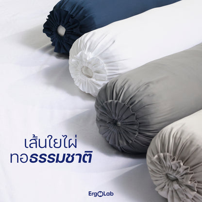 ปลอกหมอนข้าง Luxury Bamboo