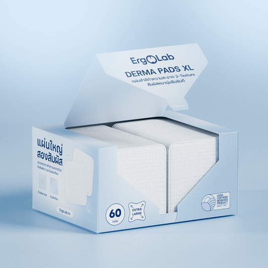 Derma Pads XL
