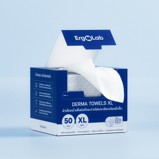 Derma Towels XL