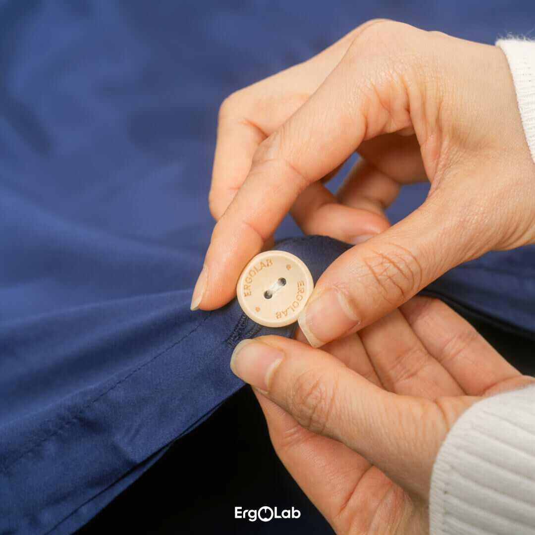 ปลอกผ้านวม Luxury Bamboo