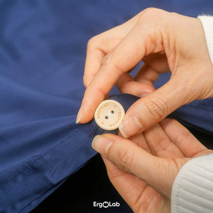 ปลอกผ้านวม Luxury Bamboo