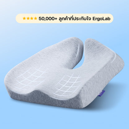 เบาะรองนั่ง MAX