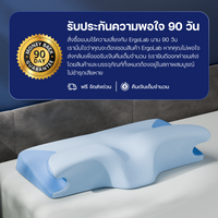 หมอน Deep Sleep 2.0