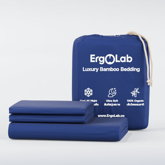 ชุดผ้าปูที่นอน Luxury Bamboo