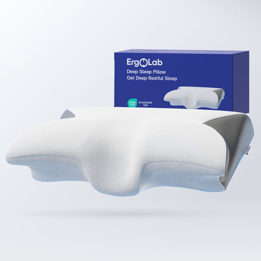 หมอน Deep Sleep