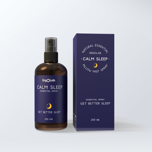 Calm Sleep สเปรย์ปรับอากาศ
