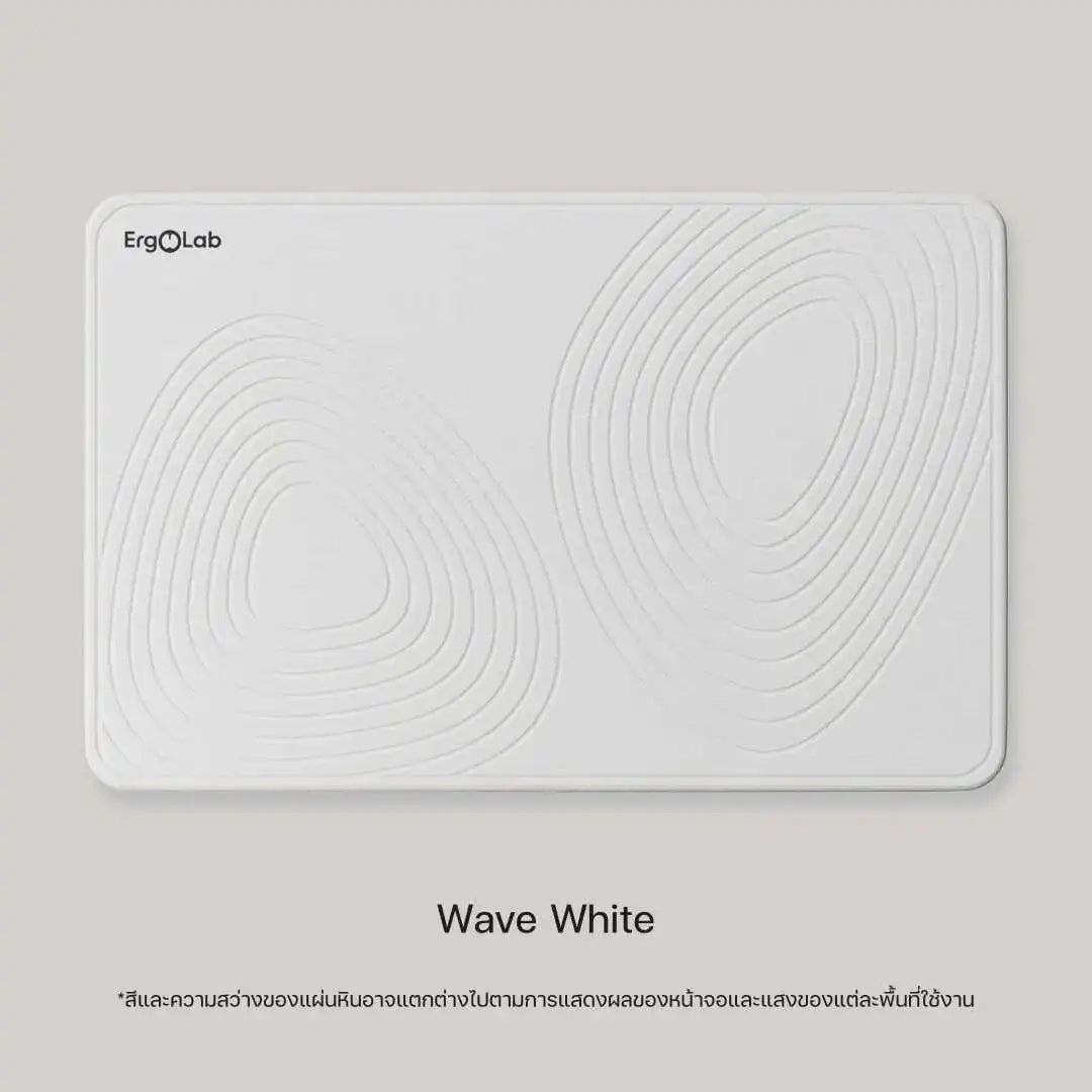 Stone Bath Mat พรมหินเช็ดเท้า