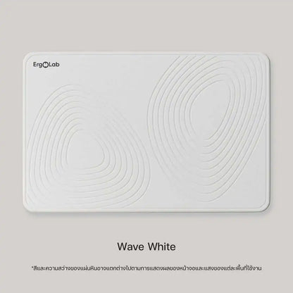 Stone Bath Mat พรมหินเช็ดเท้า