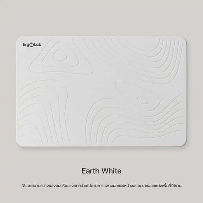 Stone Bath Mat พรมหินเช็ดเท้า