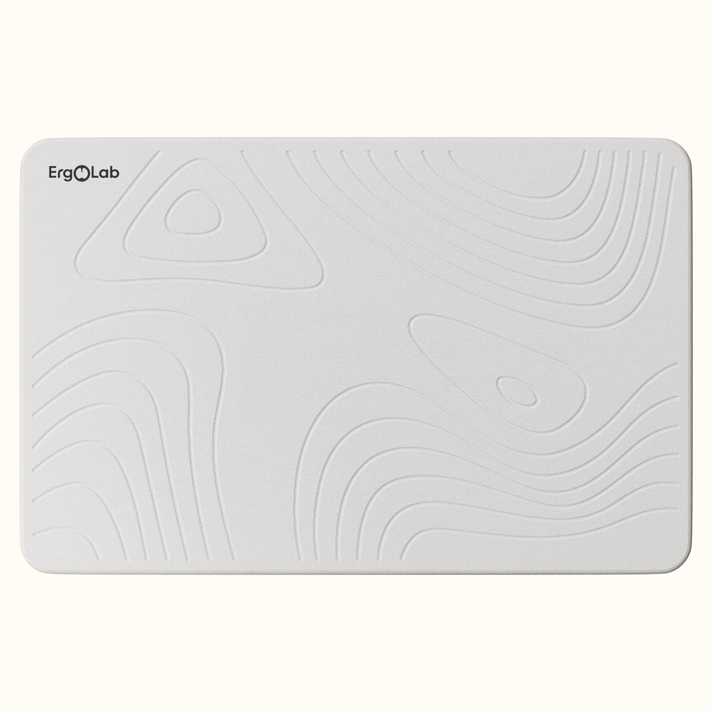 Stone Bath Mat พรมหินเช็ดเท้า