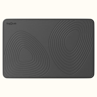 Stone Bath Mat พรมหินเช็ดเท้า