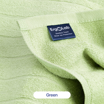 ชุดผ้าขนหนู Bamboo Luxury