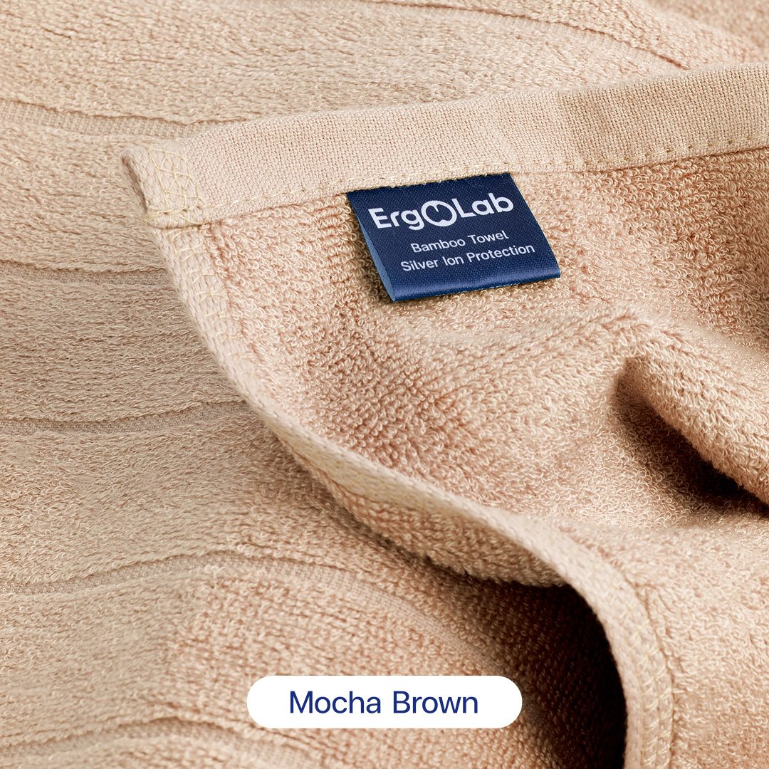 ชุดผ้าขนหนู Bamboo Luxury