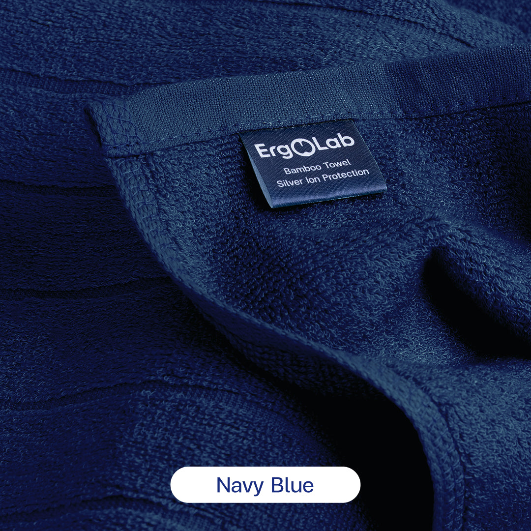 ชุดผ้าขนหนู Bamboo Luxury