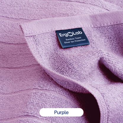 ชุดผ้าขนหนู Bamboo Luxury