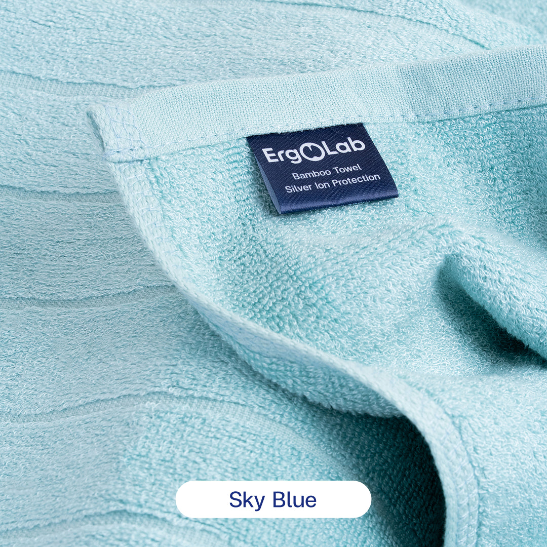 ชุดผ้าขนหนู Bamboo Luxury