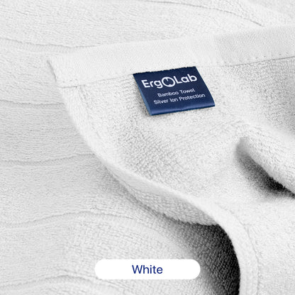 ชุดผ้าขนหนู Bamboo Luxury