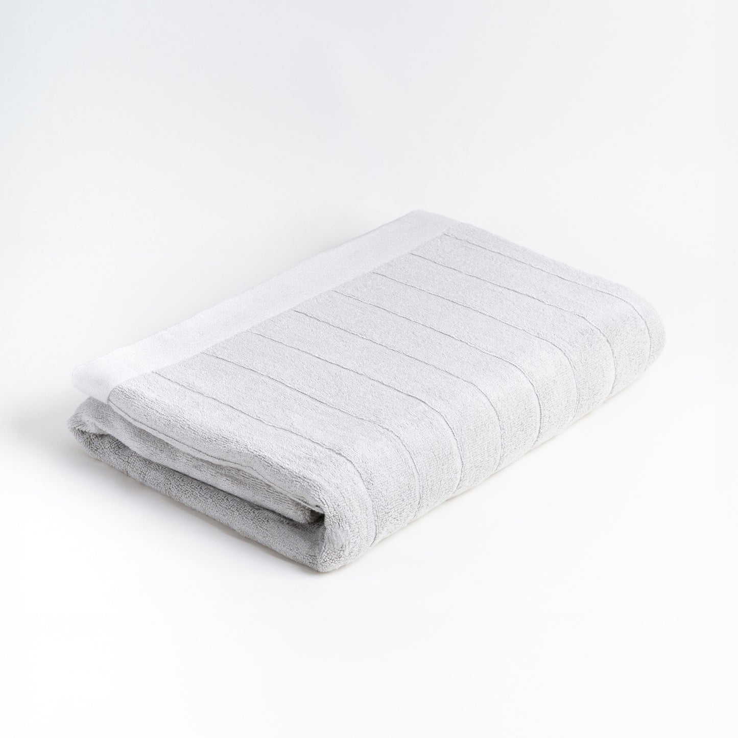 ผ้าขนหนูเช็ดผมและมือ Bamboo Luxury