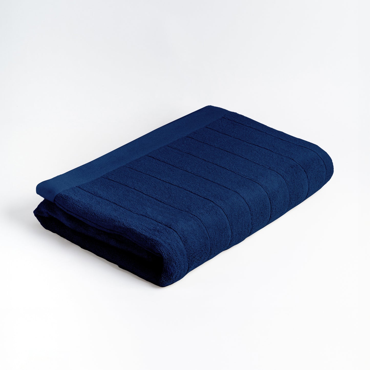 ผ้าขนหนูเช็ดผมและมือ Bamboo Luxury