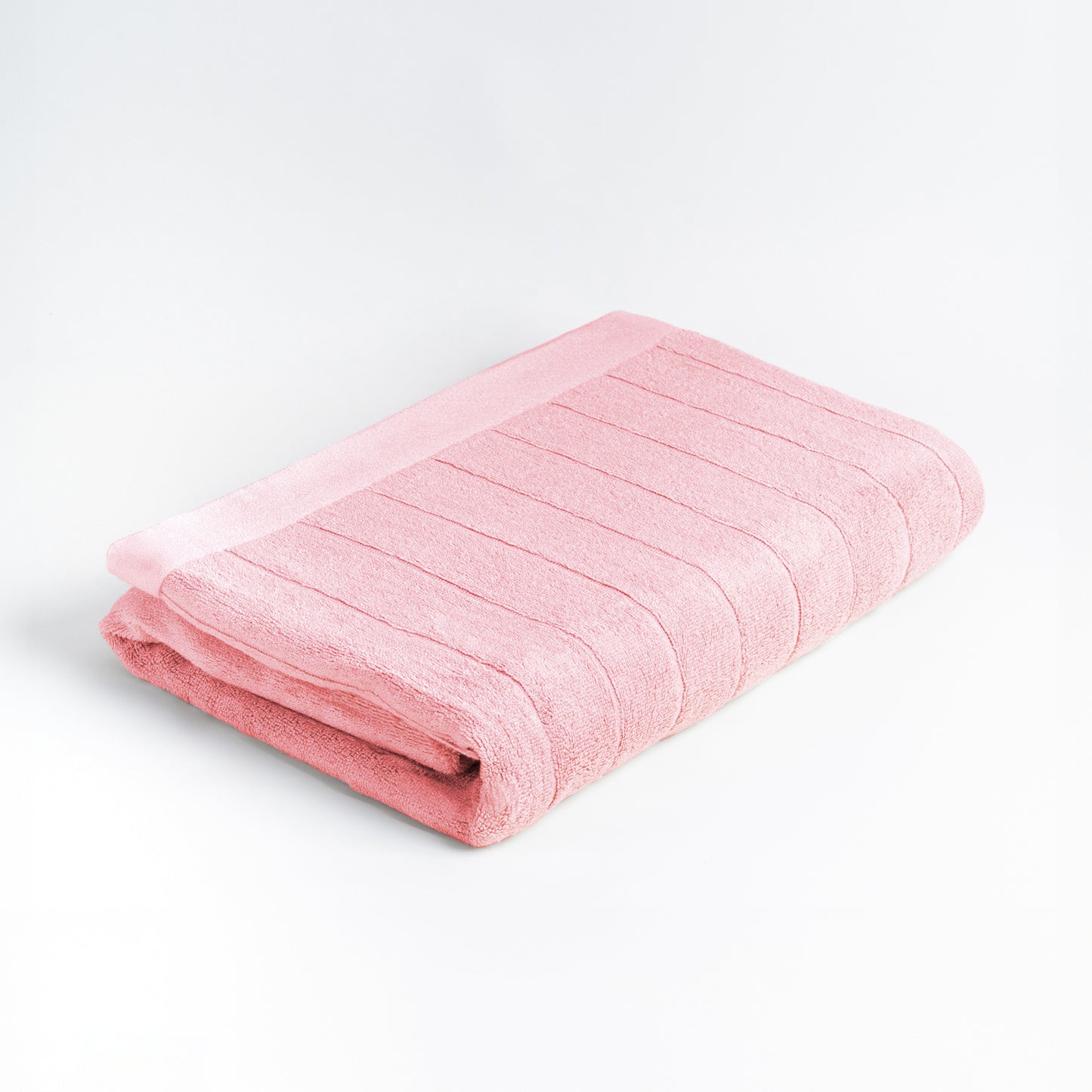 ผ้าขนหนูเช็ดผมและมือ Bamboo Luxury