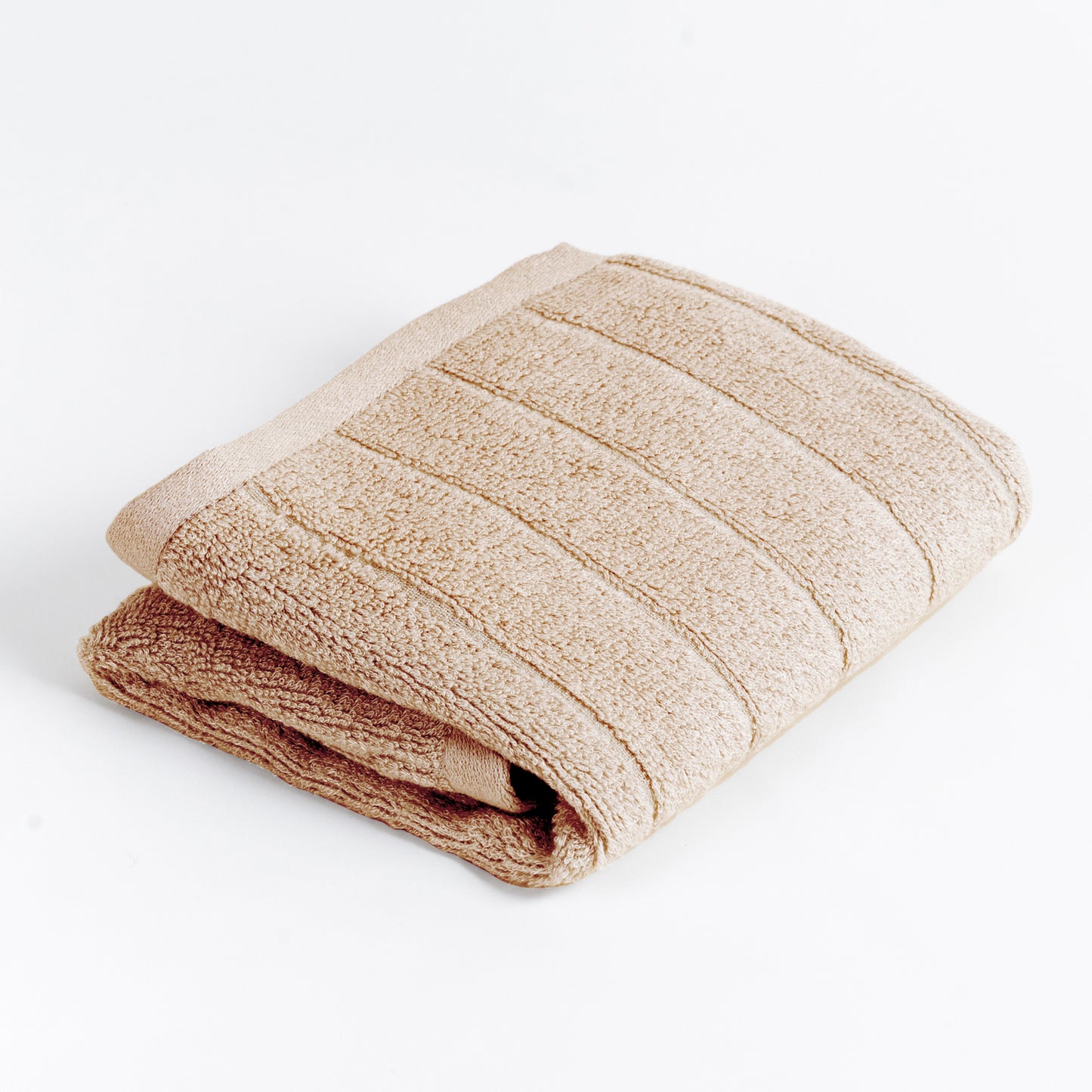 ผ้าขนหนูเช็ดหน้า Bamboo Luxury