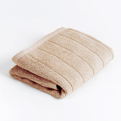 ผ้าขนหนูเช็ดหน้า Bamboo Luxury