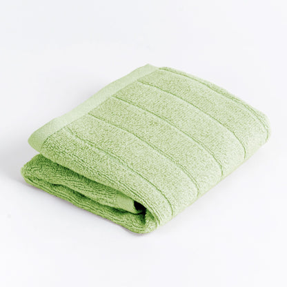 ผ้าขนหนูเช็ดหน้า Bamboo Luxury