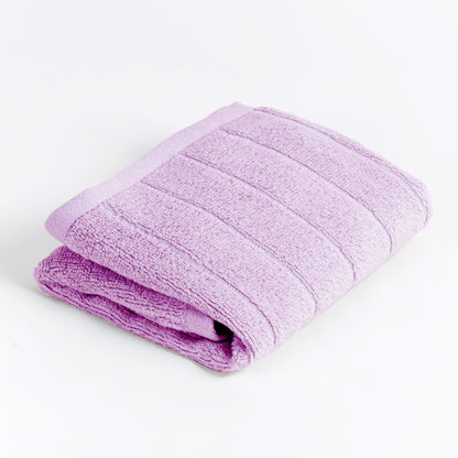 ผ้าขนหนูเช็ดหน้า Bamboo Luxury