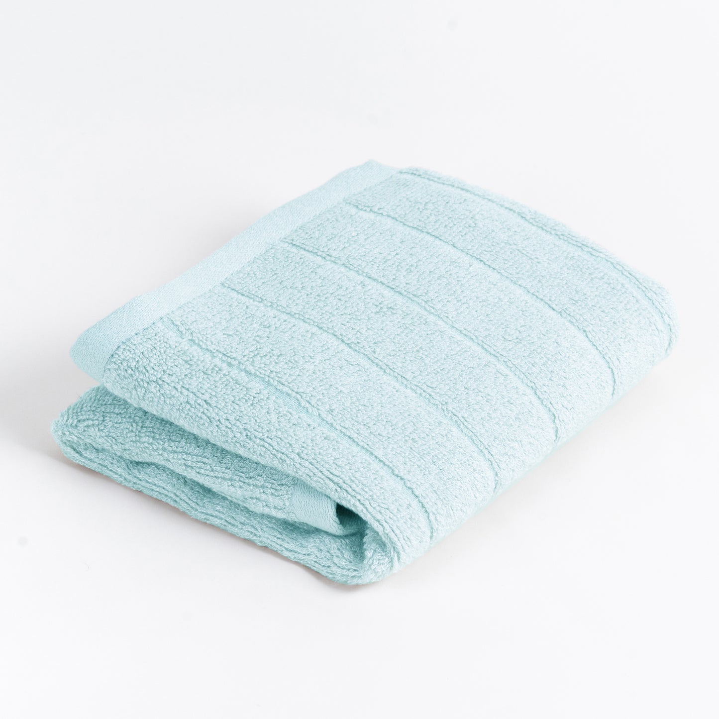 ผ้าขนหนูเช็ดหน้า Bamboo Luxury