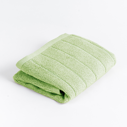 ผ้าขนหนูเช็ดหน้า Bamboo Luxury