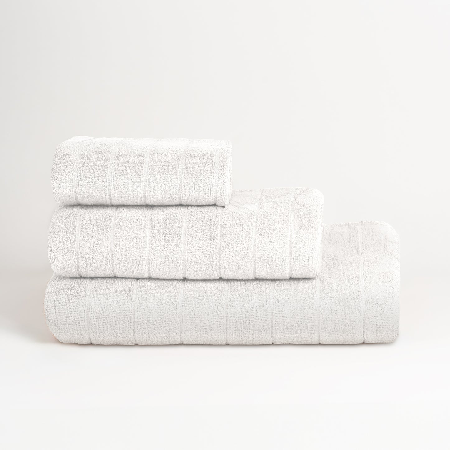 ชุดผ้าขนหนู Bamboo Luxury