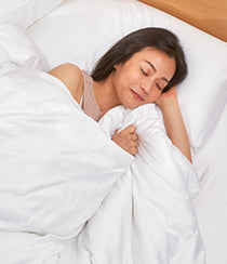 ชุดเครื่องนอน