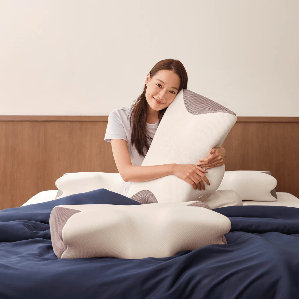 หมอน Deep Sleep